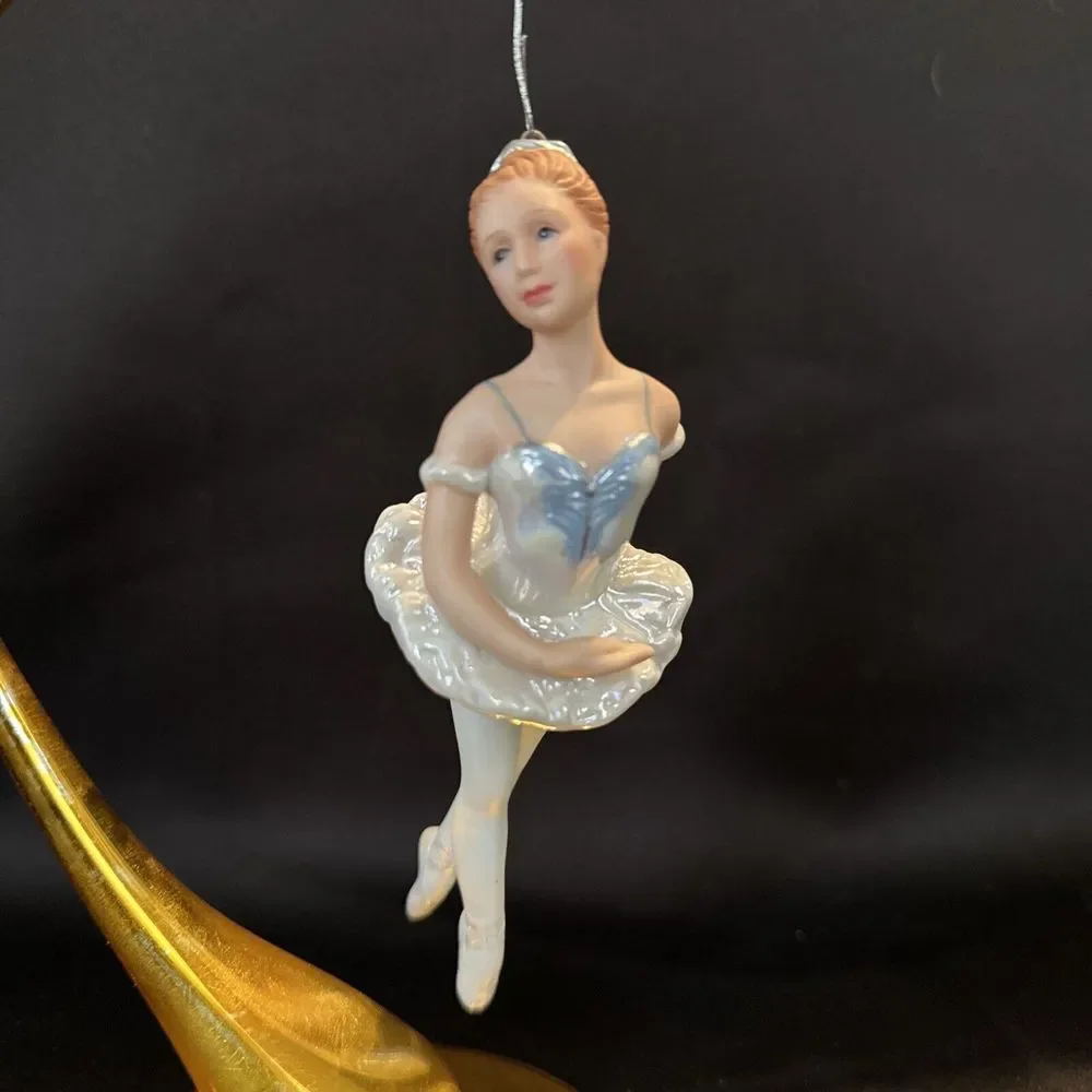 Hallmark sugar plum